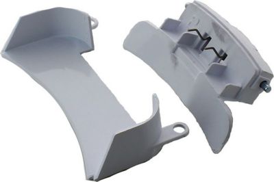 Poignée ESSENTIELB 9010124 Poignée ESSENTIELB 9010124