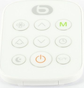 Télécommande ESSENTIELB 9009590 Télécommande ESSENTIELB 9009590