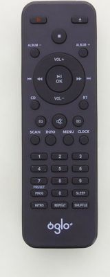 Télécommande ESSENTIELB 9009427 Télécommande ESSENTIELB 9009427