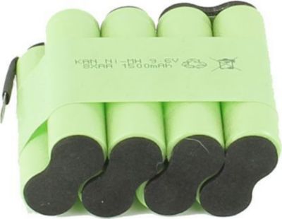 Batterie ESSENTIELB 9007776