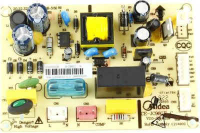 Carte mère ESSENTIELB 9007694