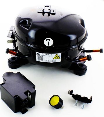 Compresseur ESSENTIELB 9007581