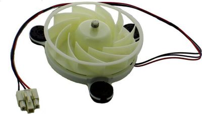 Motoventilateur ESSENTIELB 9007324