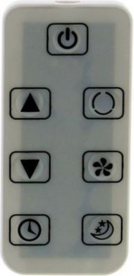 Télécommande ESSENTIELB SCR9007050