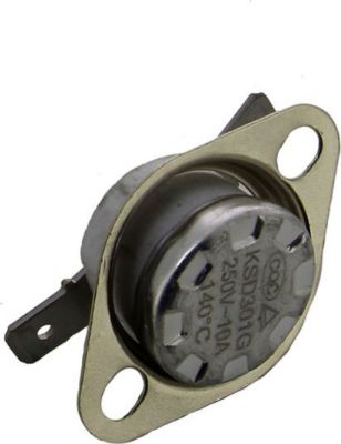 Thermostat ESSENTIELB 9006805 Thermostat ESSENTIELB 9006805