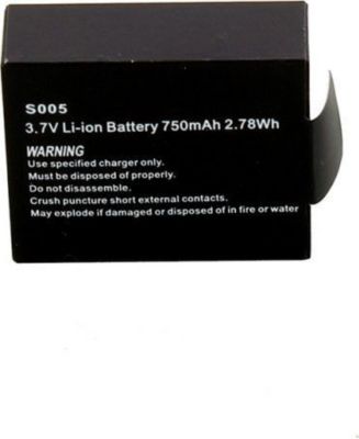 Batterie ESSENTIELB 9006800