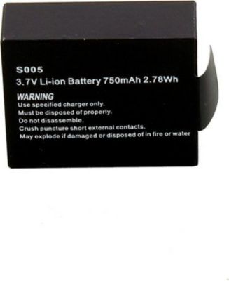 Batterie ESSENTIELB 9006800 Batterie ESSENTIELB 9006800