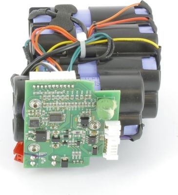 Batterie ESSENTIELB 9006081 Batterie ESSENTIELB 9006081