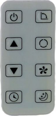 Télécommande ESSENTIELB 9006044