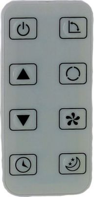 Télécommande ESSENTIELB 9006044 Télécommande ESSENTIELB 9006044