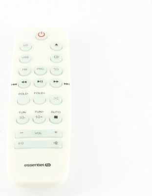 Télécommande ESSENTIELB SCR9005485