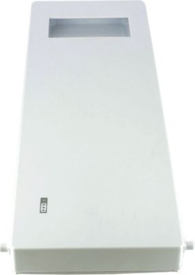 Portillon de freezer ESSENTIELB 9004816 Portillon de freezer ESSENTIELB 9004816