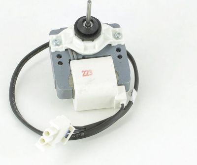 Motoventilateur ESSENTIELB 9004758 Motoventilateur ESSENTIELB 9004758