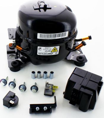 Compresseur ESSENTIELB 9004637