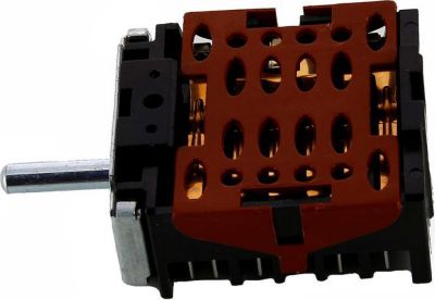 Commutateur ESSENTIELB 9004253