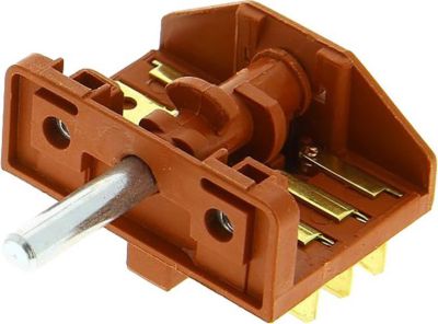 Commutateur ESSENTIELB SCR9004252