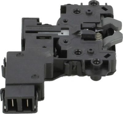 Verrou ESSENTIELB 9003588 Verrou ESSENTIELB 9003588