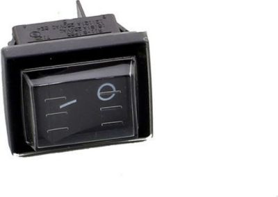 Interrupteur ESSENTIELB 9003126