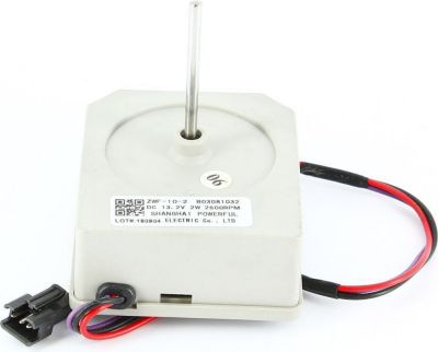 Motoventilateur ESSENTIELB 9003031