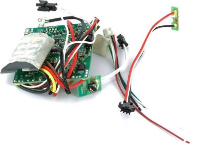 Platine ESSENTIELB 9003018 Platine ESSENTIELB 9003018