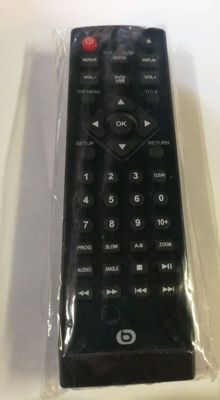 Télécommande ESSENTIELB 9002829