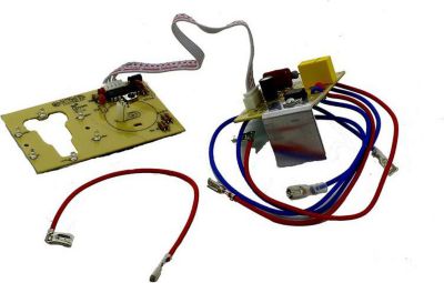 Module électronique ESSENTIELB 9002584