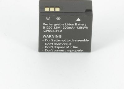 Batterie ESSENTIELB 9002438