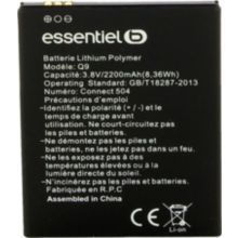Batterie ESSENTIELB 9002380