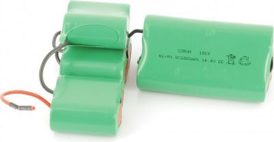 Batterie ESSENTIELB 9002164