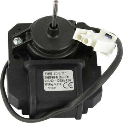 Motoventilateur ESSENTIELB 9002108