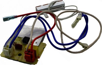 Module électronique ESSENTIELB 9001828