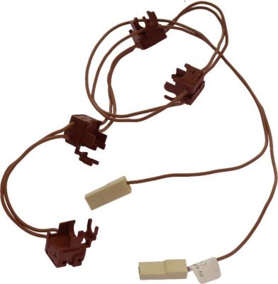 Commutateur ESSENTIELB 8000343SC043
