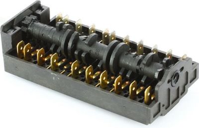 Bouton ESSENTIELB 8000343SC017