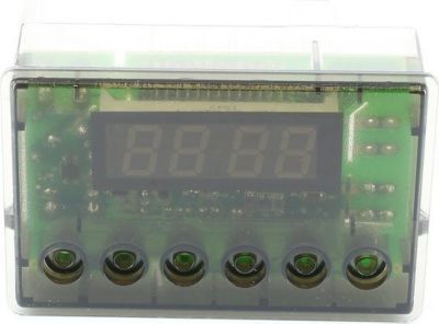 Programmateur ESSENTIELB 8000343SC014