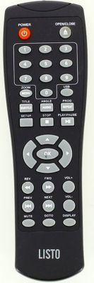 Télécommande ESSENTIELB 278379SC999