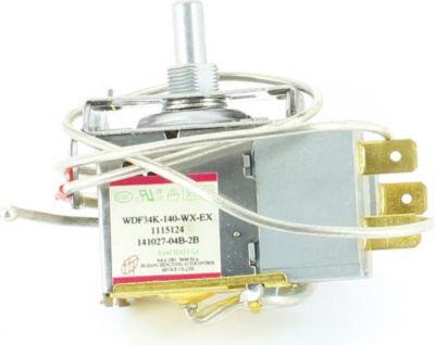 Thermostat ESSENTIELB 8000111SC061 Thermostat ESSENTIELB 8000111SC061