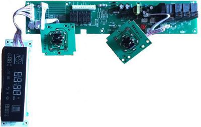 Carte ESSENTIELB 8000283SC18C