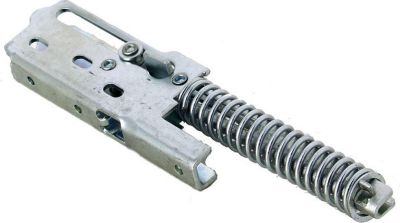 Charnière ESSENTIELB 8000209SC17A