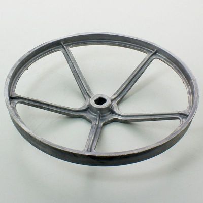 Courroie ESSENTIELB 1002190SC071