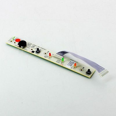 Panneau de commande ESSENTIELB 1020202SC029