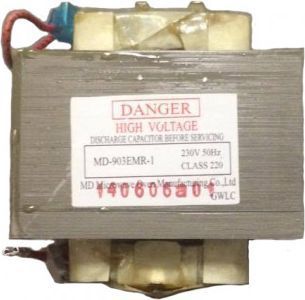 Transformateur ESSENTIELB 1016933SC05E