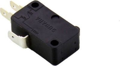 Commutateur ESSENTIELB 1016932SC04L