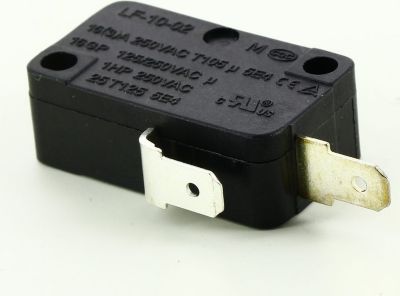 Commutateur ESSENTIELB 1016932SC03L