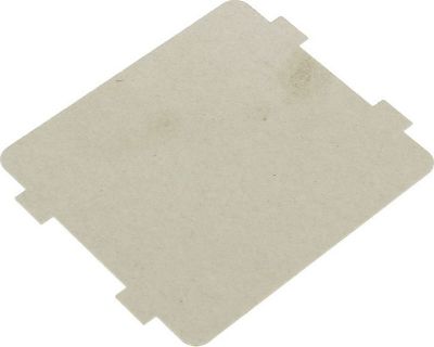 Plaque mica ESSENTIELB 1016932SC01A