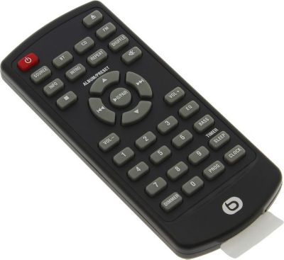Télécommande ESSENTIELB SCR9015013