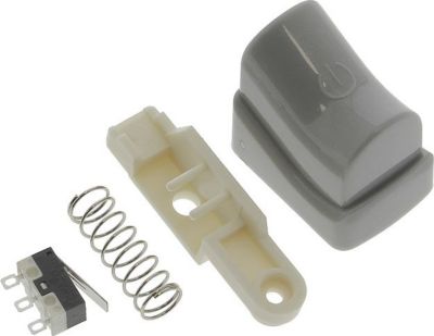 Bouton ESSENTIELB SCR9015099