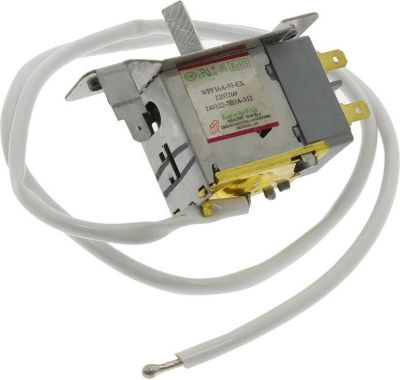 Thermostat ESSENTIELB SCR9015266