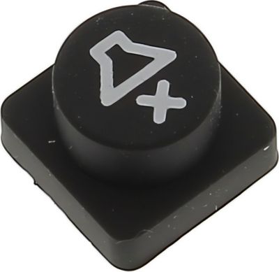 Bouton ESSENTIELB SCR9016024
