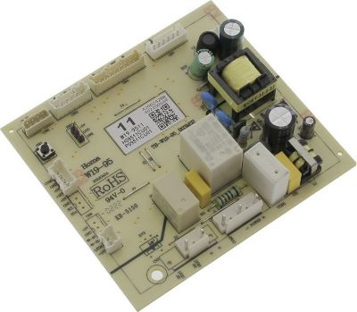 Carte ESSENTIELB SCR9016304