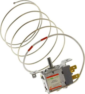 Thermostat ESSENTIELB SCR9017217